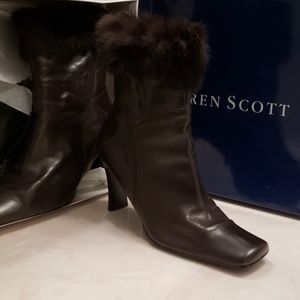 Karen Scott shoes